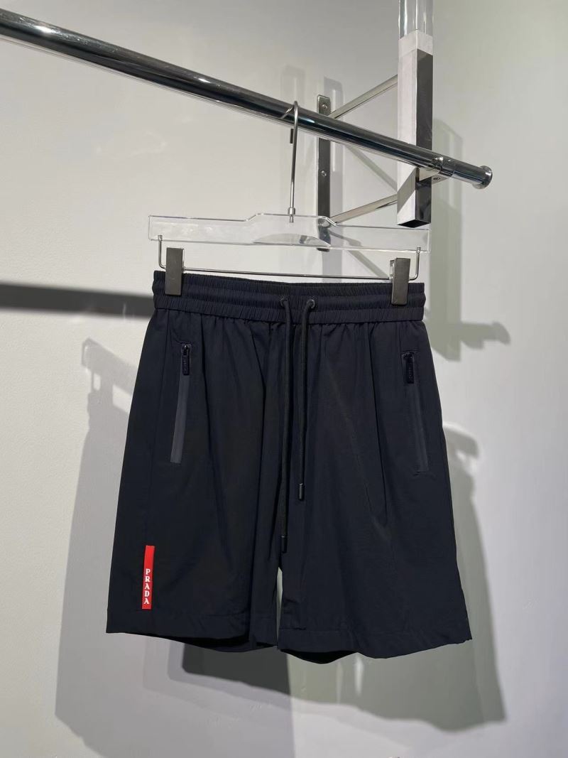 Prada Short Pants